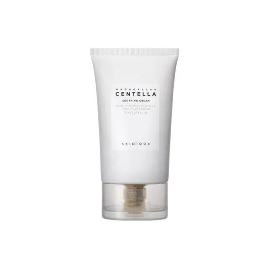 Skin1004 Madagascar Centella Soothing Cream 75ml - 75ml