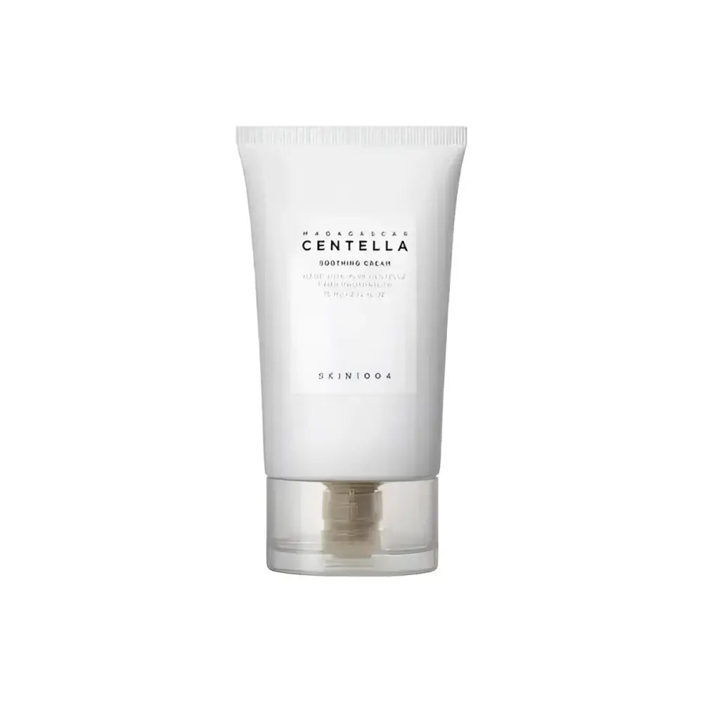 Skin1004 Madagascar Centella Soothing Cream 75ml - 75ml