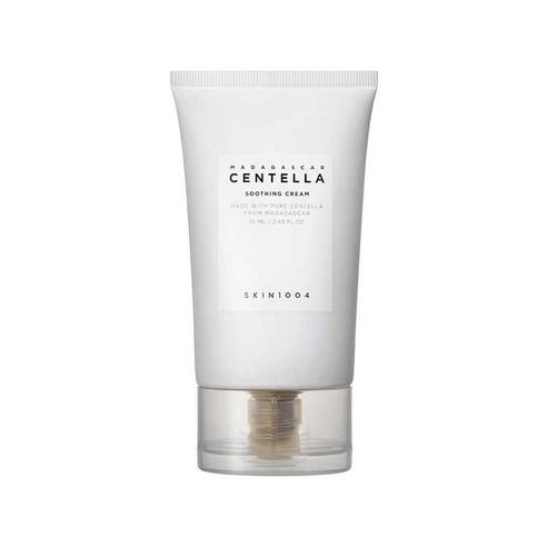 SKIN1004 Madagascar Centella Soothing Cream 75ml - Korean Beauty UK Soothing cream SKIN1004