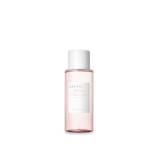 SKIN1004 POREMIZING CLEAR TONER 210ml - Korean Beauty UK Toner SKIN1004