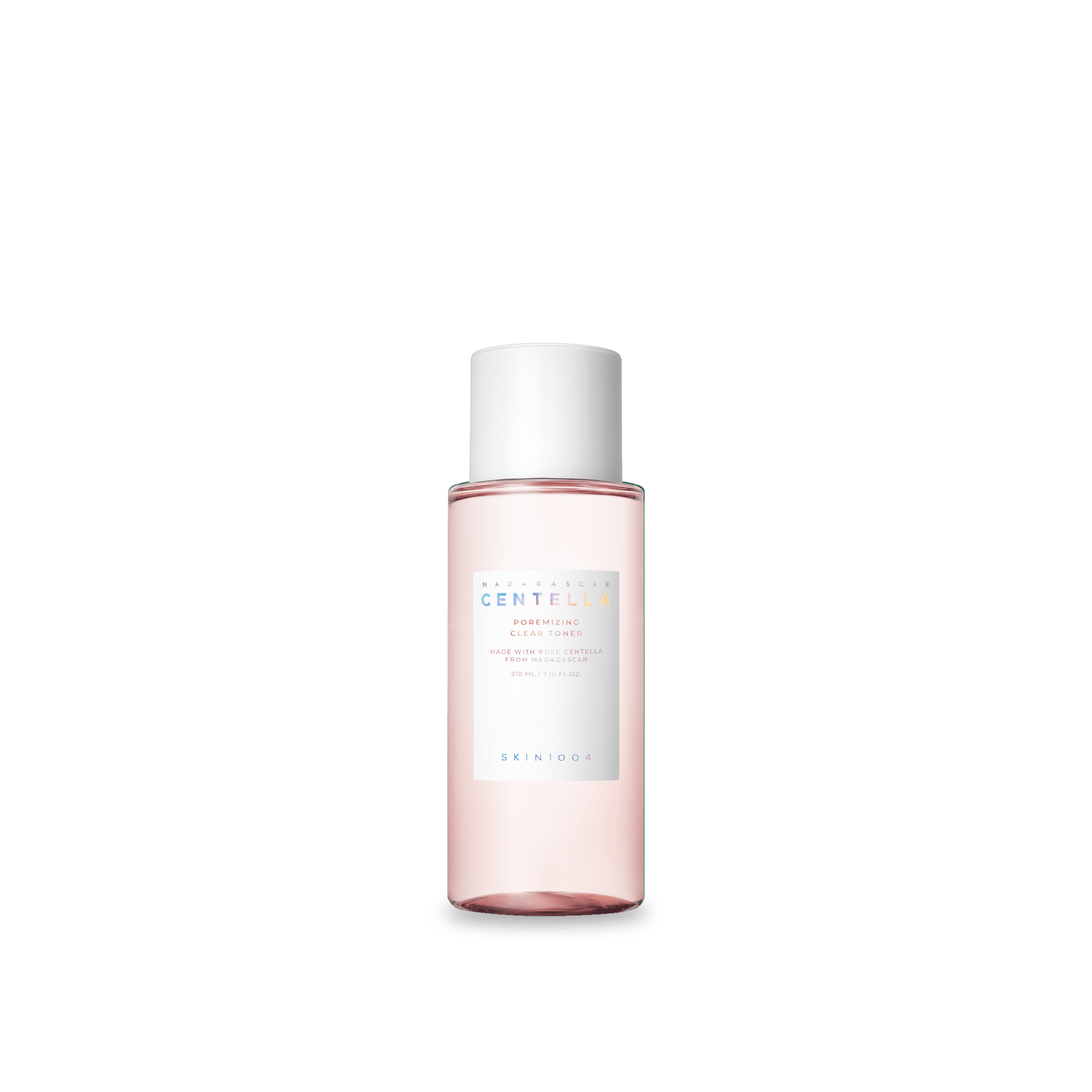 SKIN1004 POREMIZING CLEAR TONER 210ml - Korean Beauty UK Toner SKIN1004