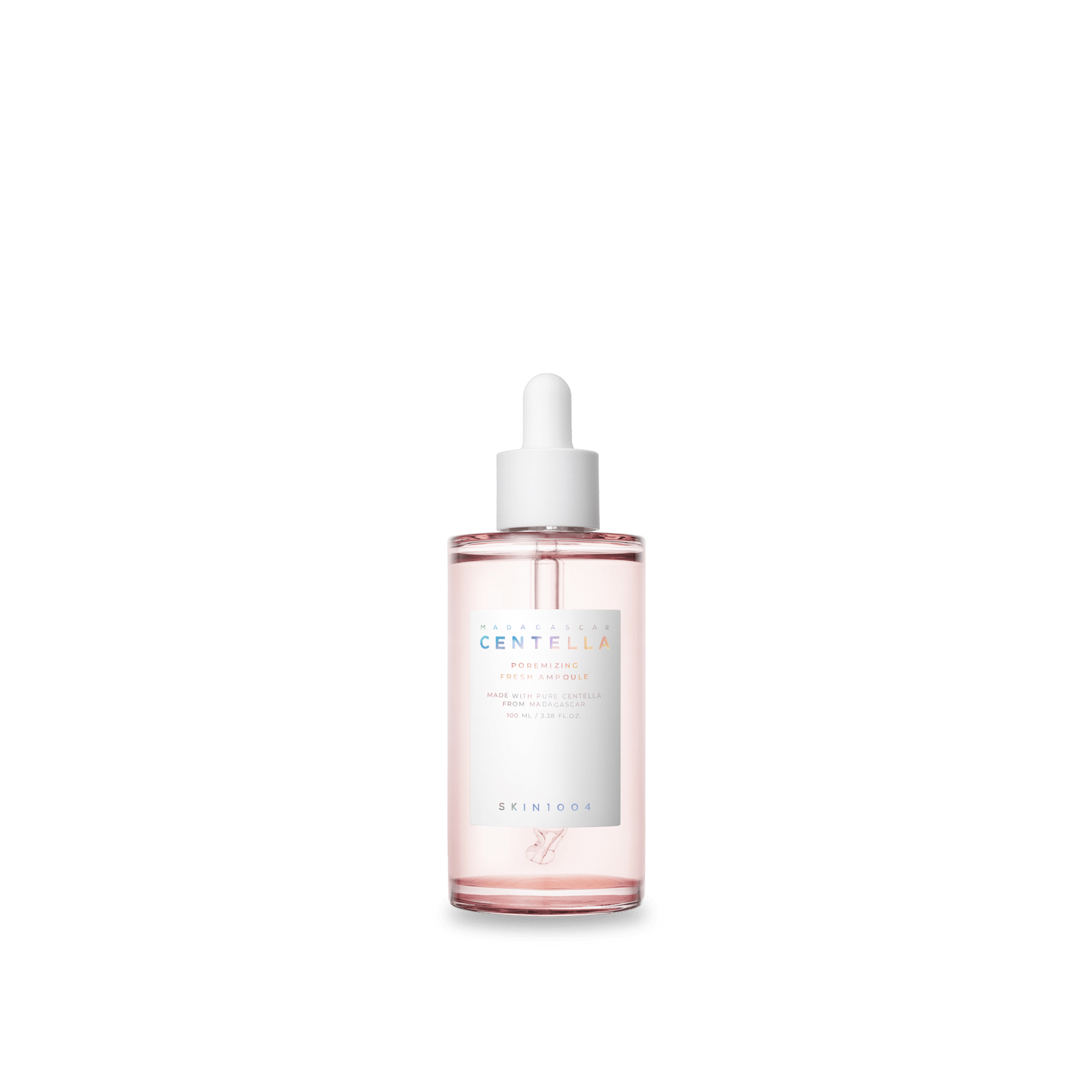 SKIN1004 POREMIZING FRESH AMPOULE 100ml - Korean Beauty UK Ampoule SKIN1004