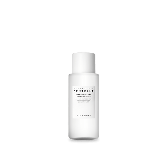 SKIN1004 TONE BRIGHTENING BOOSTING TONER 210ml - Korean Beauty UK Toner SKIN1004