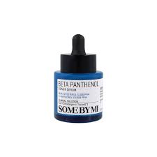 Somebymi Beta Panthenol Repair Serum 30ml for Skin Healing - Korean Beauty UK Some By Mi