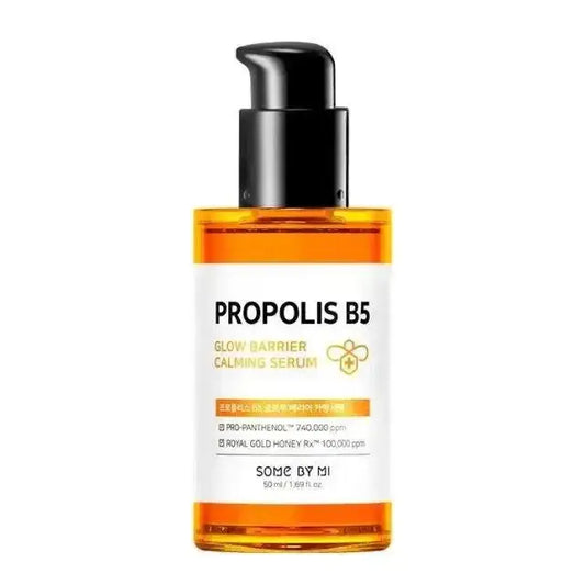 Somebymi Propolis B5 Glow Barrier Calming Serum 50ml - 50ml