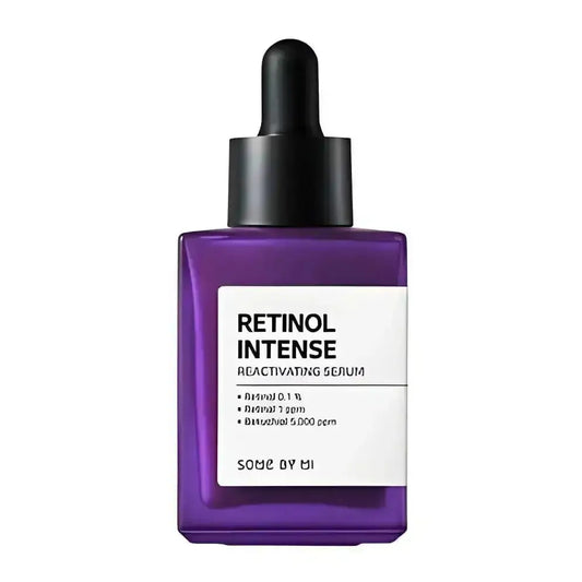 SomeByMi Retinol Intense Reactivating Serum 30ml - 30ml