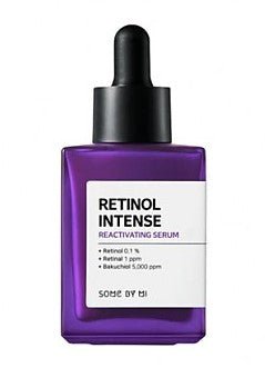 SomeByMi Retinol Intense Reactivating Serum 30ml - KBeauty - UK Some By Mi