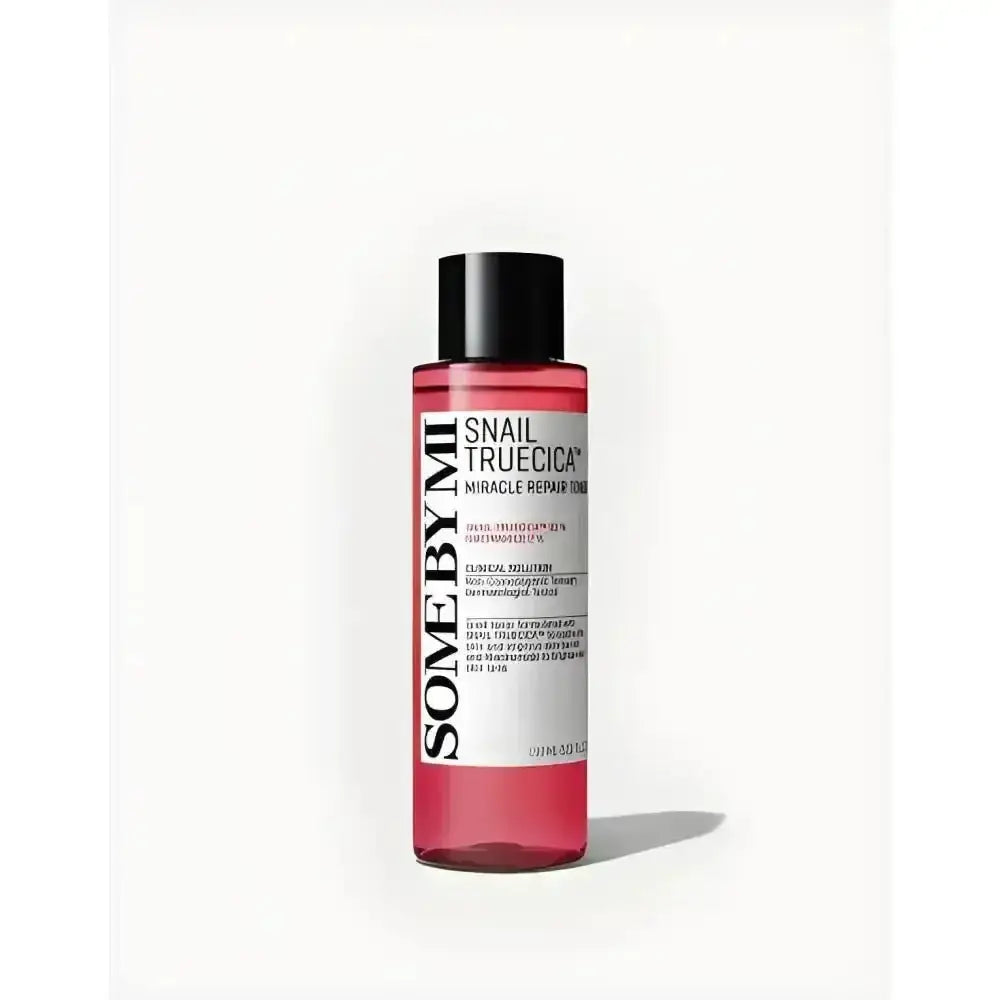 SomeByMi SnaIl Truecica Miracle Repair Toner 150ml - 150ml