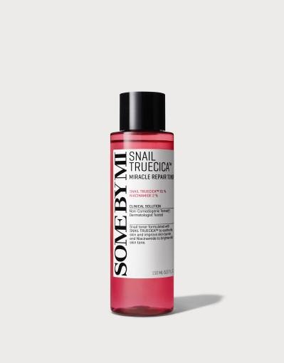 SomeByMi SnaIl Truecica Miracle Repair Toner 150ml - KBeauty - UK Some By Mi