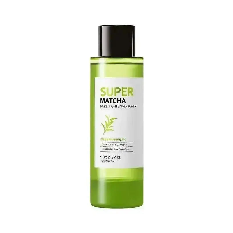 SomeByMi Super Matcha Pore Tightening Toner 150ml - 150ml