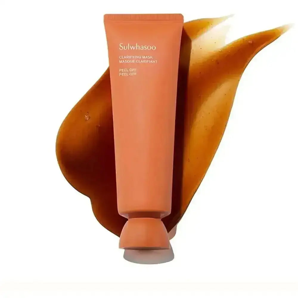 Sulwhasoo Clarifying Mask 120ml - Facial Mask