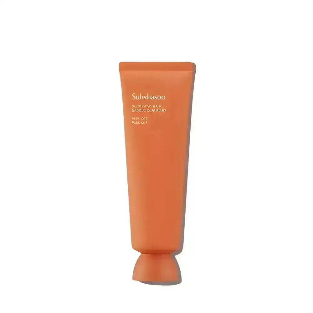 Sulwhasoo Clarifying Mask 120ml - Facial Mask