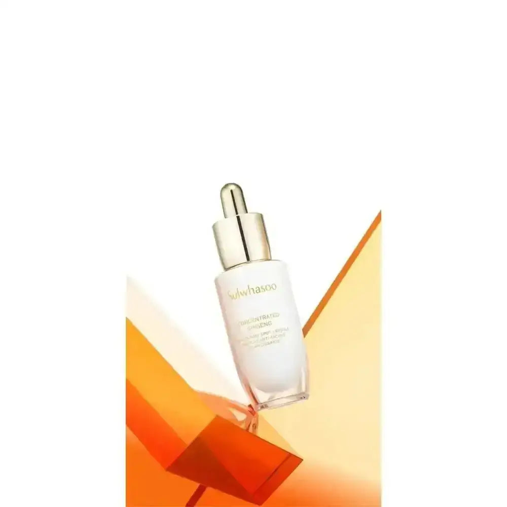 Sulwhasoo Concentrated Ginseng Brightening Ampoule 20g - Ampoule