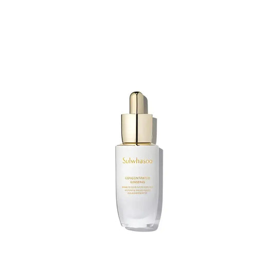 Sulwhasoo Concentrated Ginseng Brightening Ampoule 20g - Ampoule