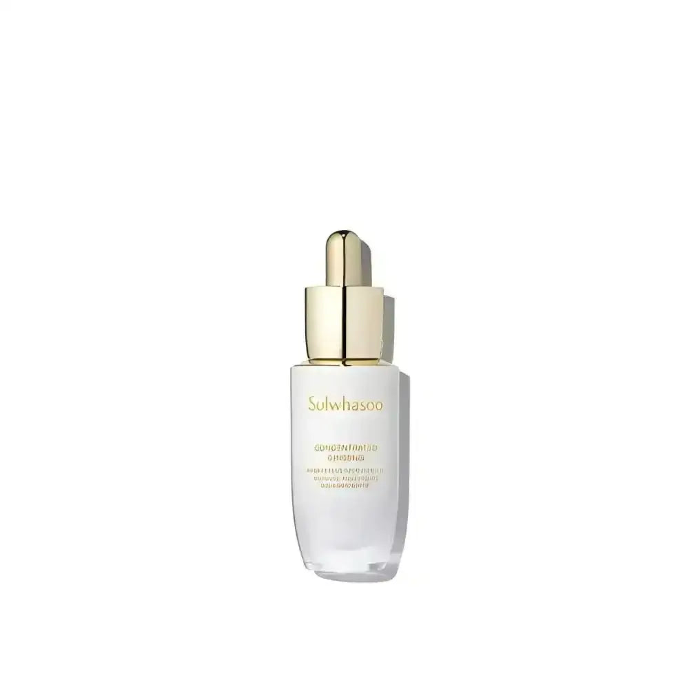 Sulwhasoo Concentrated Ginseng Brightening Ampoule 20g - Ampoule