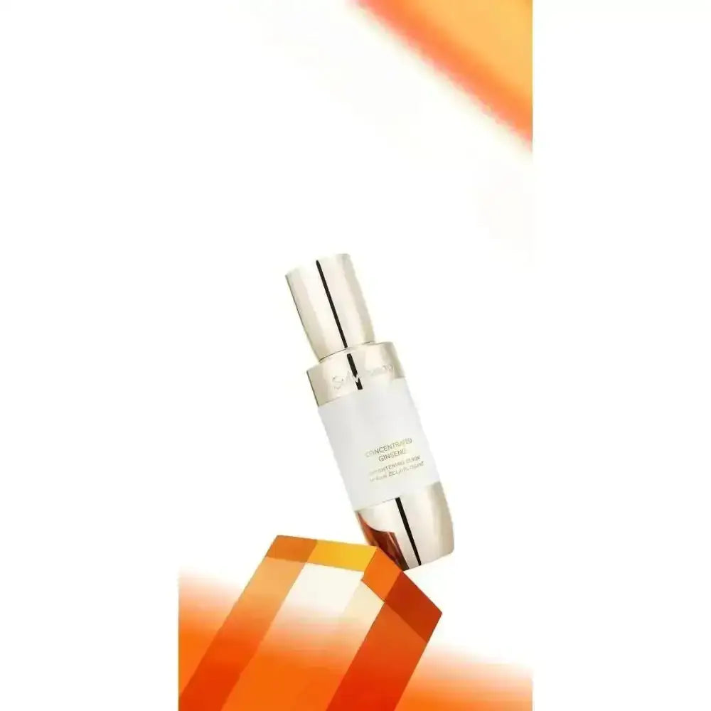 Sulwhasoo Concentrated Ginseng Brightening Serum 30ml - serum