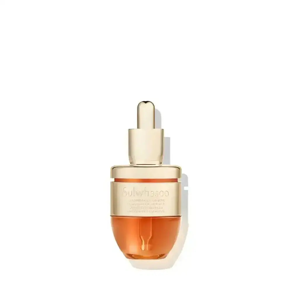 Sulwhasoo Concentrated Ginseng Rejuvenating Ampoule 20g - Ampoule