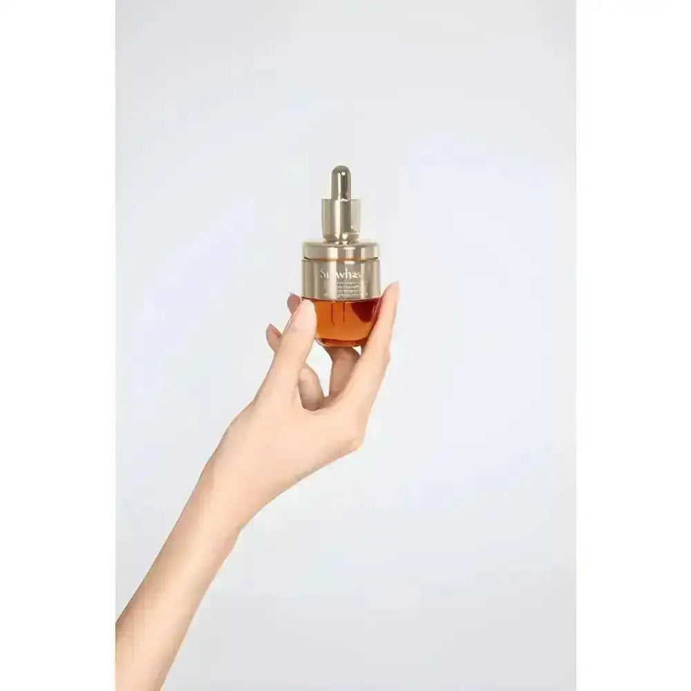 Sulwhasoo Concentrated Ginseng Rejuvenating Ampoule 20g - Ampoule