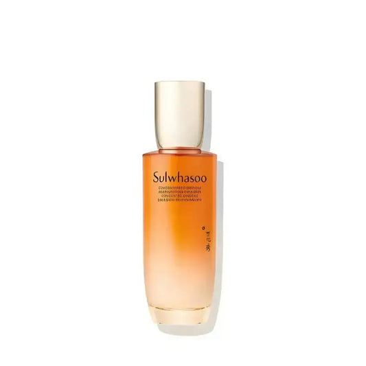 Sulwhasoo Concentrated Ginseng Rejuvenating Emulsion 125ml - Emulsion