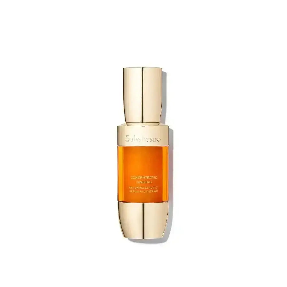 Sulwhasoo Concentrated Ginseng Rejuvenating Serum 30ml - serum