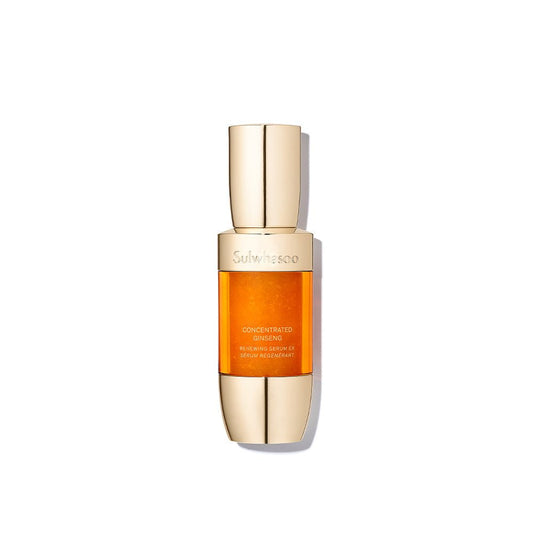 Sulwhasoo Concentrated Ginseng Rejuvenating Serum 30ml - Korean Beauty UK serum Sulwhasoo