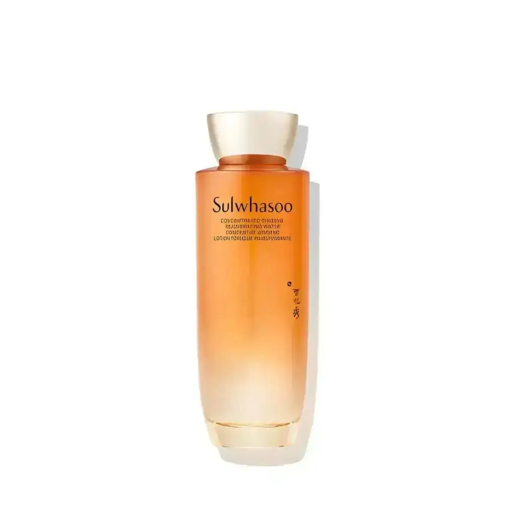 Sulwhasoo Concentrated Ginseng Rejuvenating Water 150ml - Toner