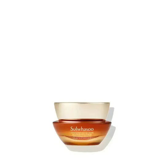 Sulwhasoo Concentrated Ginseng Renewing Cream 30ml - Cream