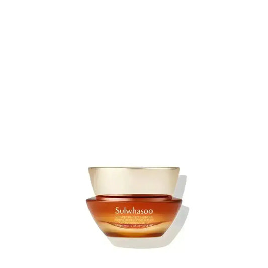 Sulwhasoo Concentrated Ginseng Renewing Cream Rich 30ml - Cream