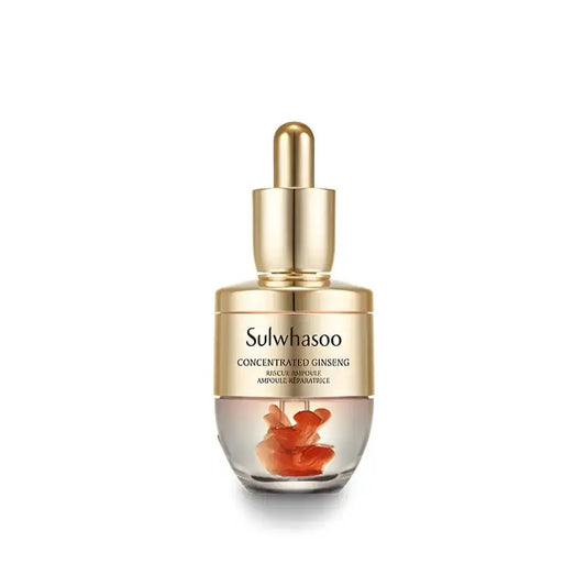 Sulwhasoo Concentrated Ginseng Rescue Ampoule 20g - Ampoule