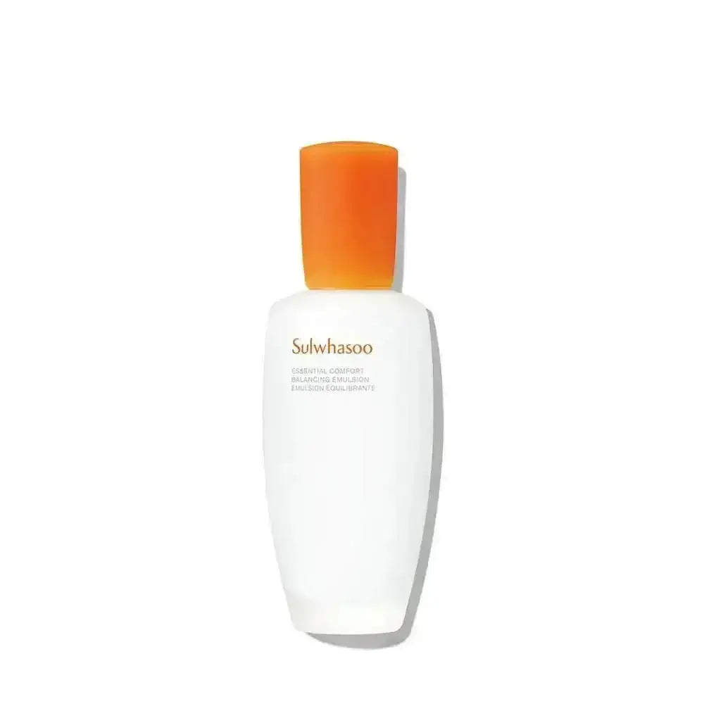 Sulwhasoo Essential Comfort Balancing Emulsion 125ml - Emulsion