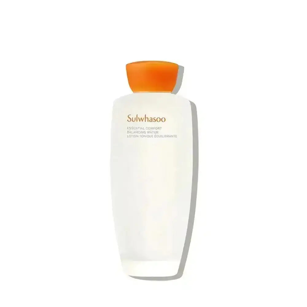 Sulwhasoo Essential Comfort Balancing Water 150ml - Toner