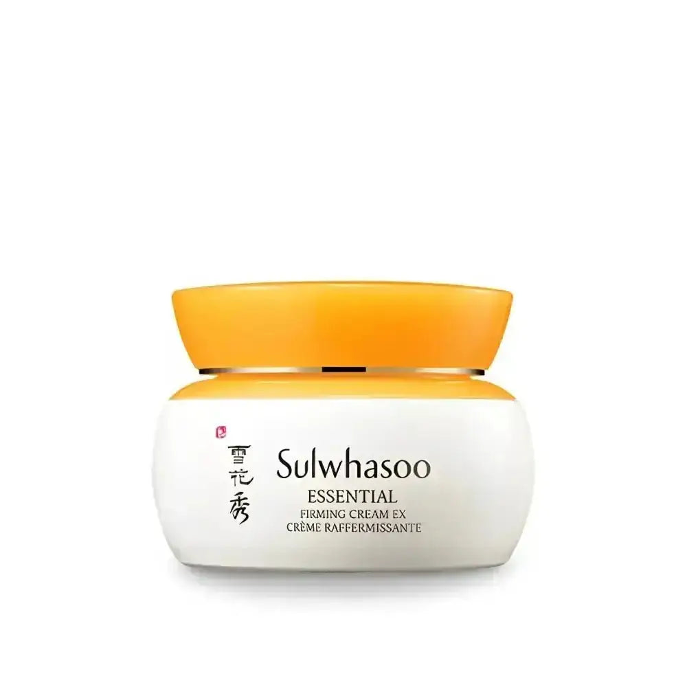 Sulwhasoo Essential Firming Cream EX 75ml - Cream