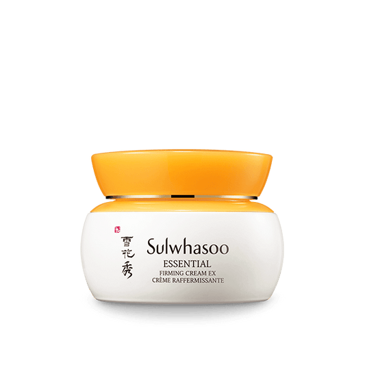 Sulwhasoo Essential Firming Cream EX 75ml - Korean Beauty UK Cream Sulwhasoo