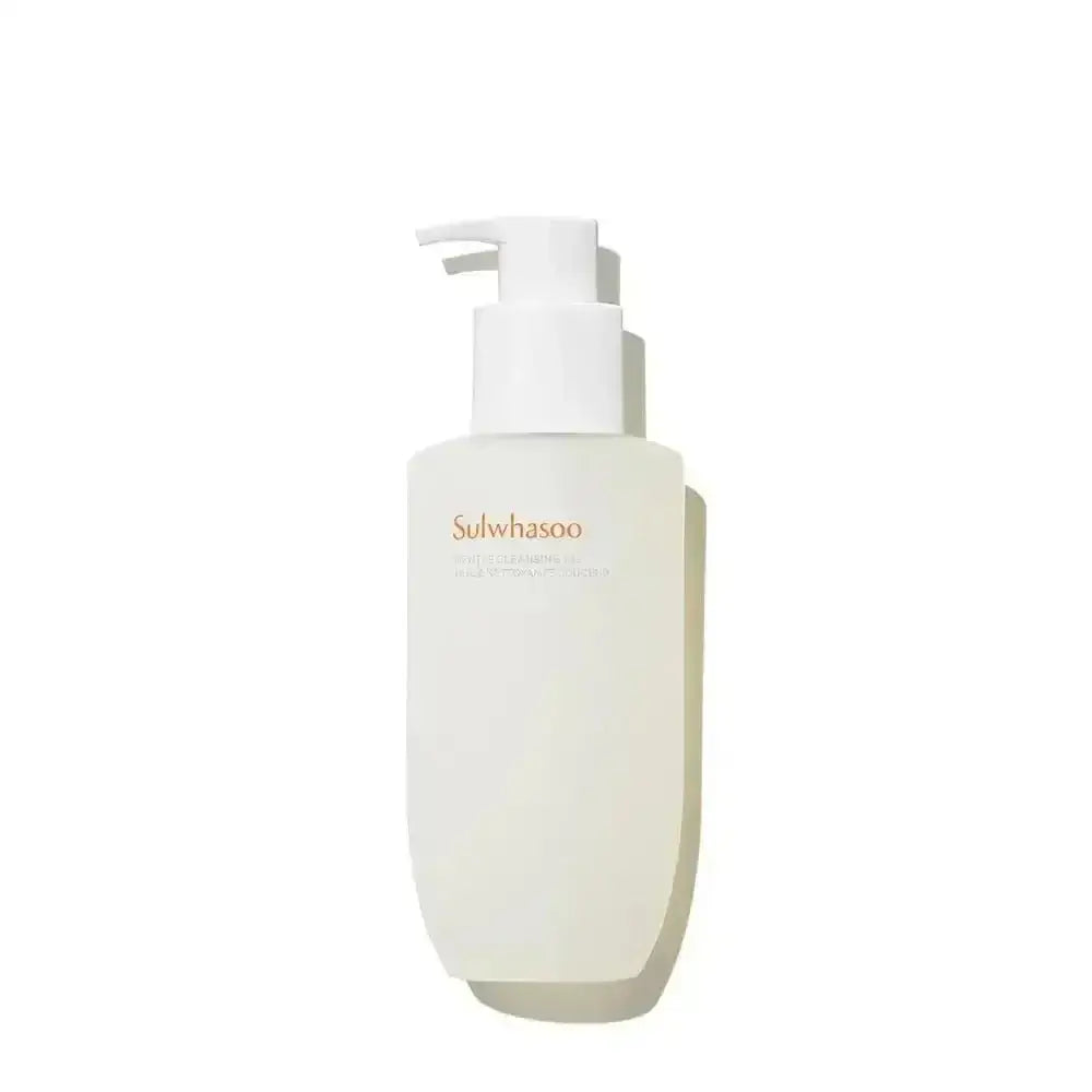 Sulwhasoo Gentle Cleansing Oil 200ml - CLEANSING OIL