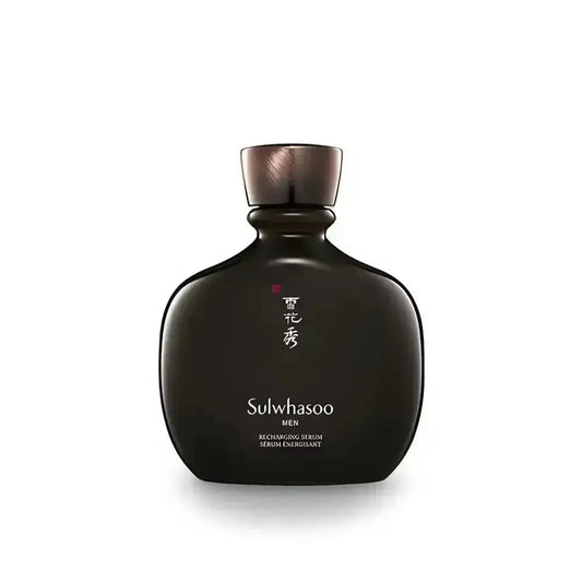 Sulwhasoo Recharging Serum for Men 140ml - Essence for Men