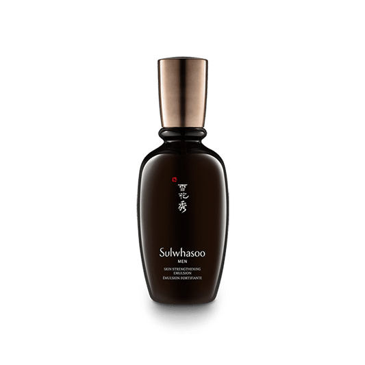 Sulwhasoo Skin Reinforcing Emulsion for Men 90ml - Korean Beauty UK Lotion for Men Sulwhasoo