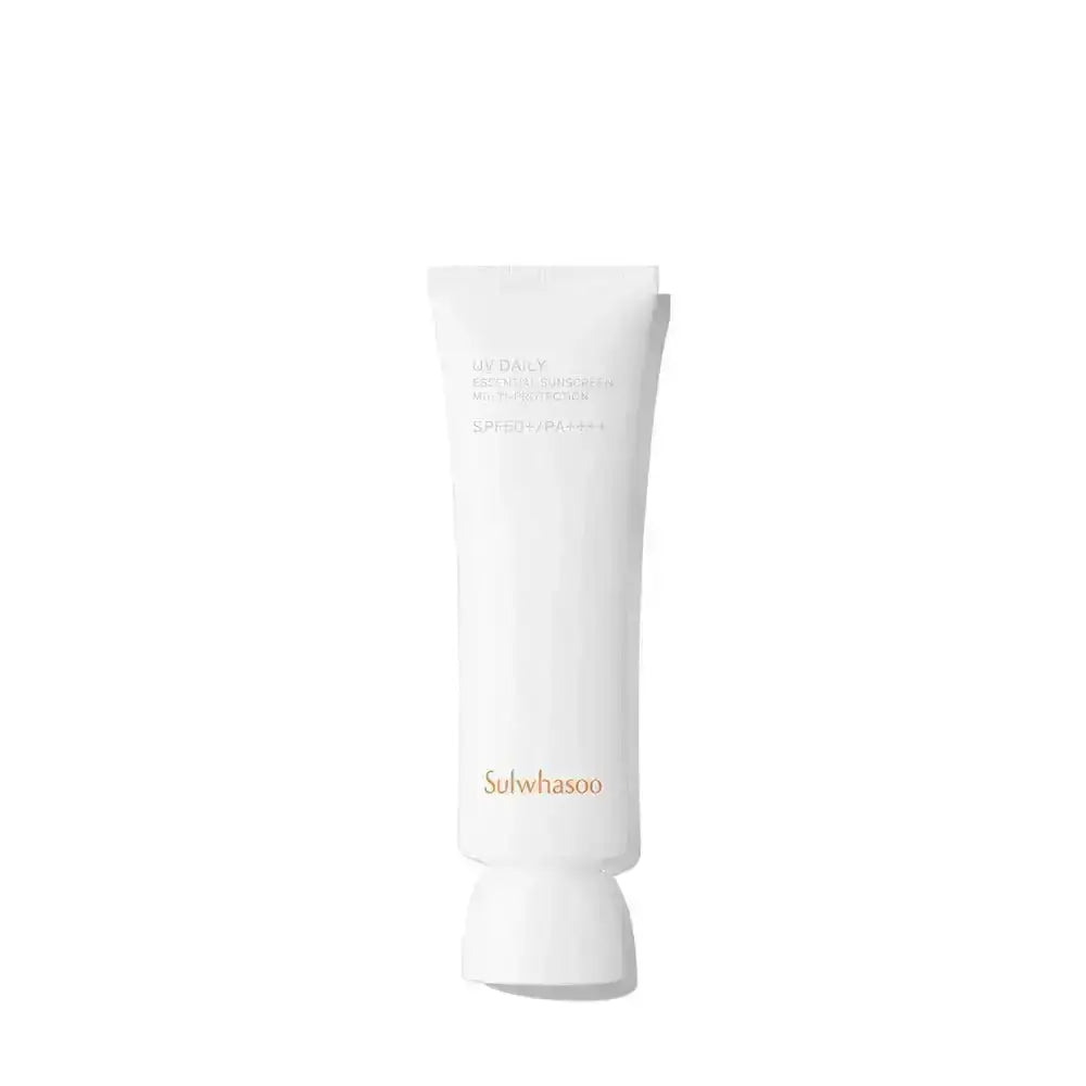 Sulwhasoo UV Daily Essential Sunscreen SPF50 + PA + + + + 50ml - Sun Cream