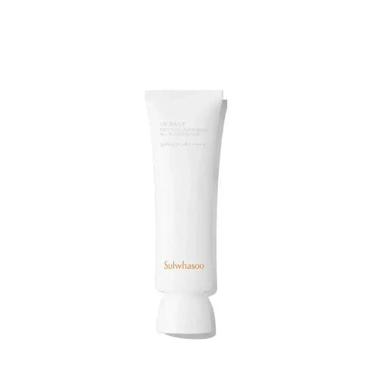 Sulwhasoo UV Daily Essential Sunscreen SPF50 + PA + + + + 50ml - Sun Cream