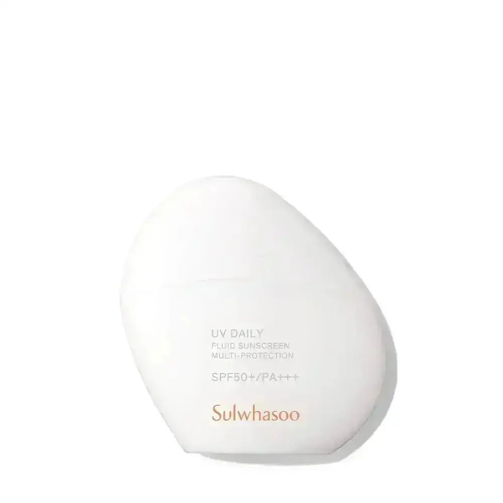 Sulwhasoo UV Daily Fluid Sunscreen SPF50 + PA + + + 50ml - Sun Cream