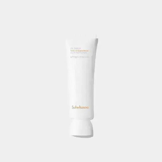 Sulwhasoo UV Daily Tone Up Sunscreen 50 + /PA + + + + 50ml - Sun Cream