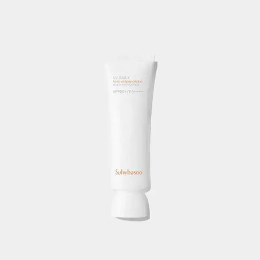 Sulwhasoo UV Daily Tone Up Sunscreen 50 + /PA + + + + 50ml - Sun Cream