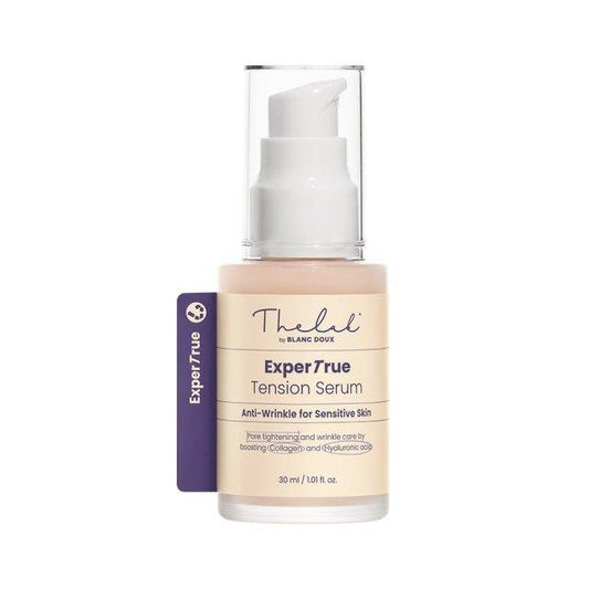 THE LAB by BLANC DOUX Expertrue Tension Serum 30ml - KBeauty - UK serum The Lab By Blanc Doux