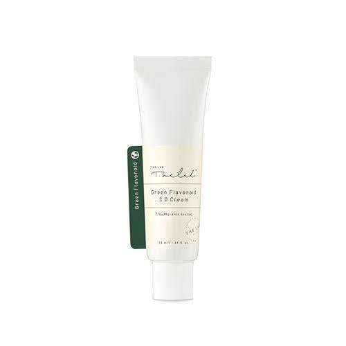 THE LAB by BLANC DOUX Green Flavonoid 3.0 Cream 50 ml - KBeauty - UK Face Cream The Lab By Blanc Doux