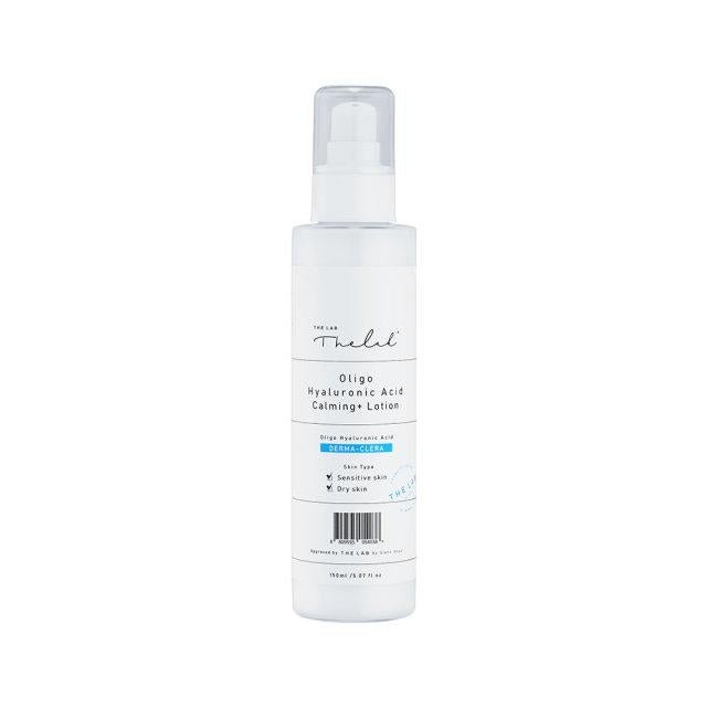 THE LAB by BLANC DOUX Oligo Hyaluronic Acid Calming Plus Lotion 150ml - KBeauty - UK Lotion The Lab By Blanc Doux