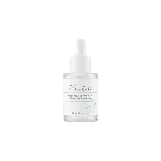 THE LAB by BLANC DOUX Oligo Hyaluronic Boosting Ampoule 30ml - 30ml - serum