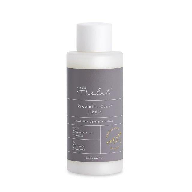 THE LAB by BLANC DOUX Prebiotic Cera Liquid 210 ml Toner - KBeauty - UK The Lab By Blanc Doux