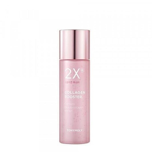 TONYMOLY 2X Collagen Booster 200ml - Korean Beauty UK serum TONYMOLY