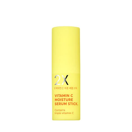 TONYMOLY 2X Vitamin C Moisture Serum Stick 10g - Korean Beauty UK serum TONYMOLY