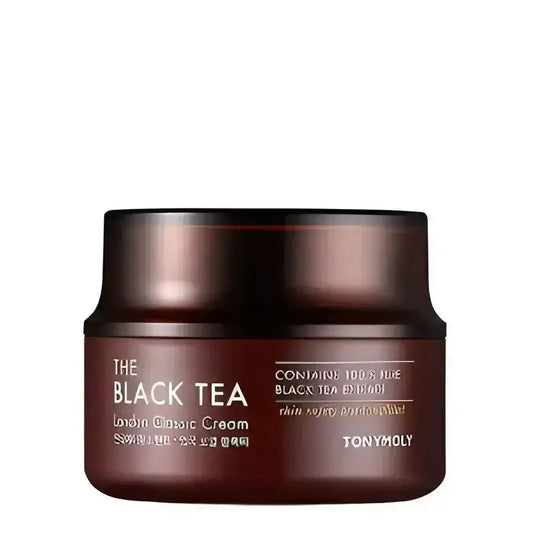 TONYMOLY The Black Tea London Classic Cream 50ml