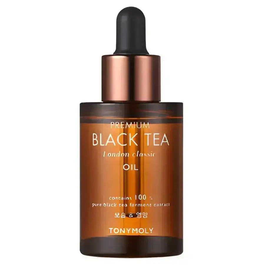 TONYMOLY The Black Tea London Classic Oil 35ml